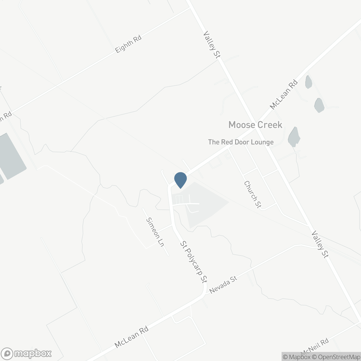 6-10 LABROSSE STREET, North Stormont, Ontario K0C 1W0
